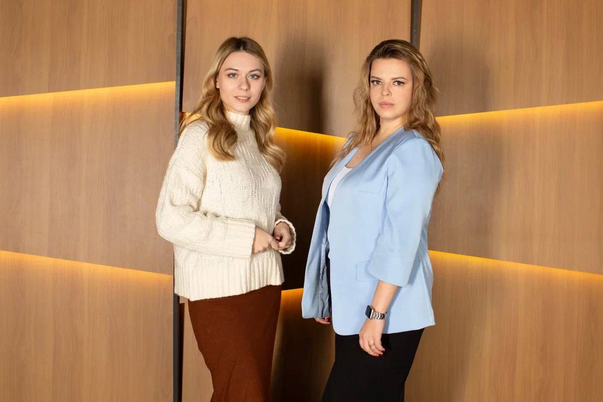 Команда UNERS