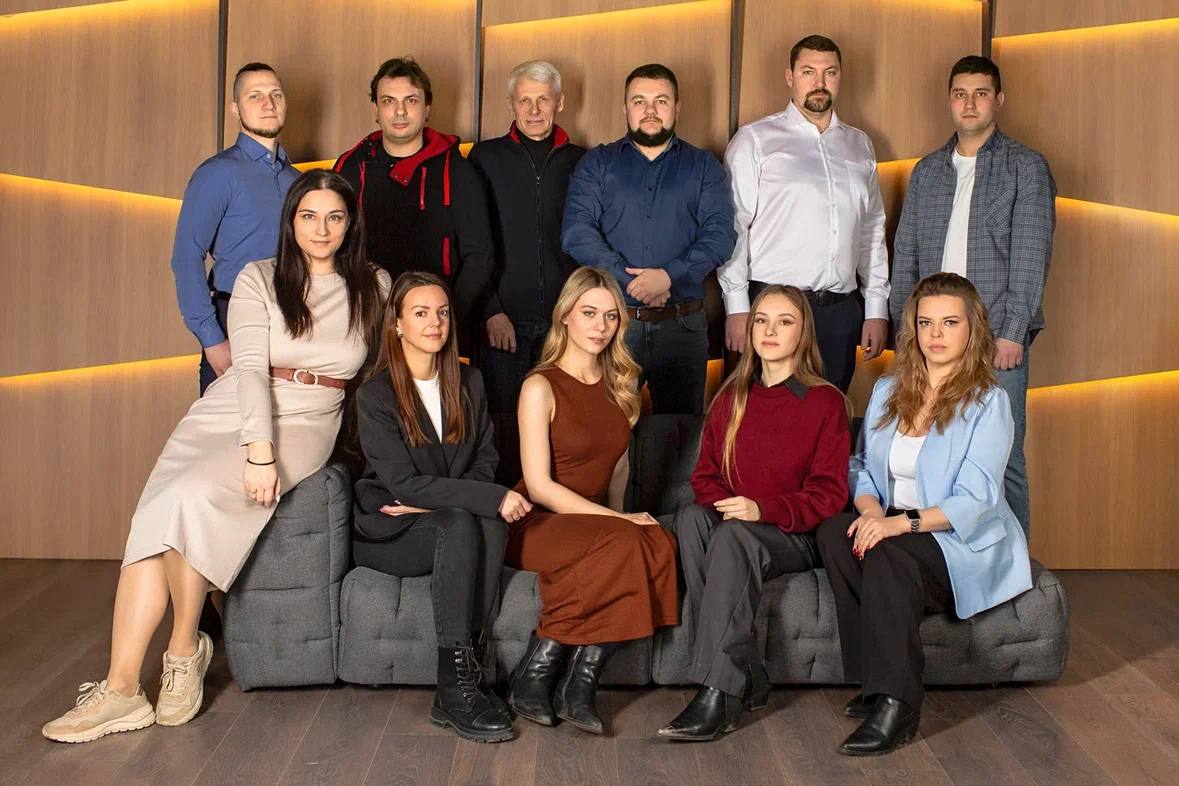 Команда UNERS